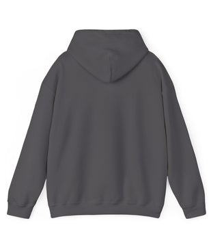 Jackass Transportation Co Hooded Sweatshirt | Gold Prospectors Association of America