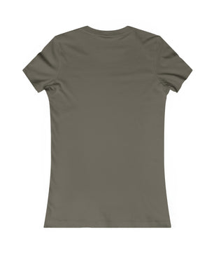 Infected With That Gold Fever - Women's Favorite Tee | Gold Prospectors Association of America