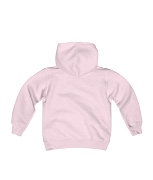 Real Life Gold Miner - Youth Heavy Blend Hooded Sweatshirt | Gold Prospectors Association of America