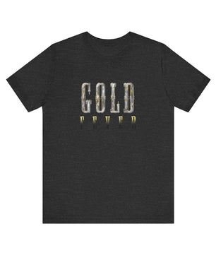 The OG Gold Fever T-Shirt | Gold Prospectors Association of America