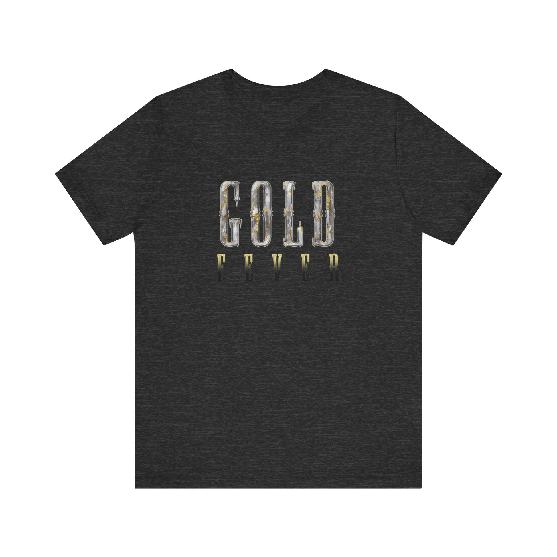 The OG Gold Fever T-Shirt | Gold Prospectors Association of America