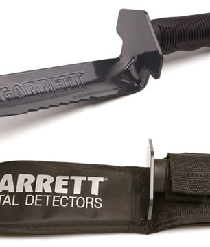 Garrett GoldMaster 24k Traveler Bundle | Gold Prospectors Association of America