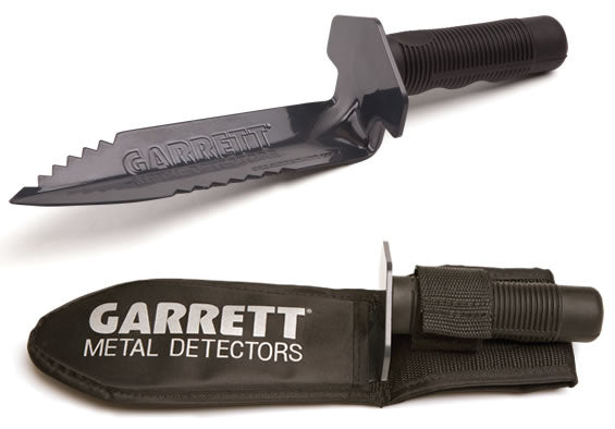 Garrett Detectorist Accessory Bundle | Gold Prospectors Association of America