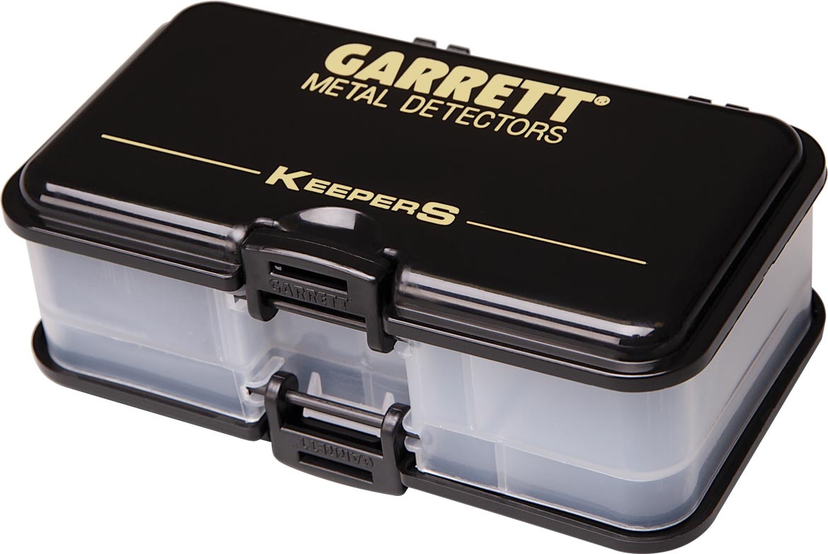 Garrett Sport Backpack Bundle - Gold Prospectors Association of America