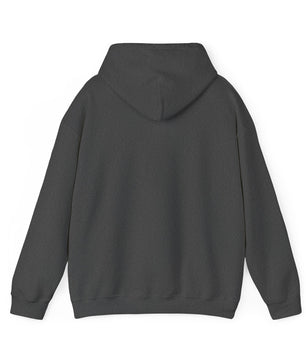The Goldfather Hooded Sweatshirt | Gold Prospectors Association of America