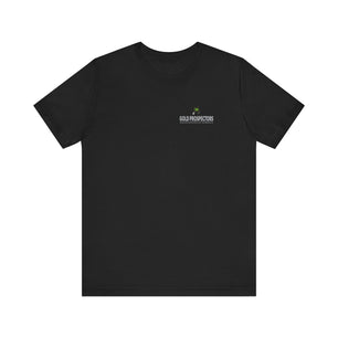 The Gold Life Member T-Shirt