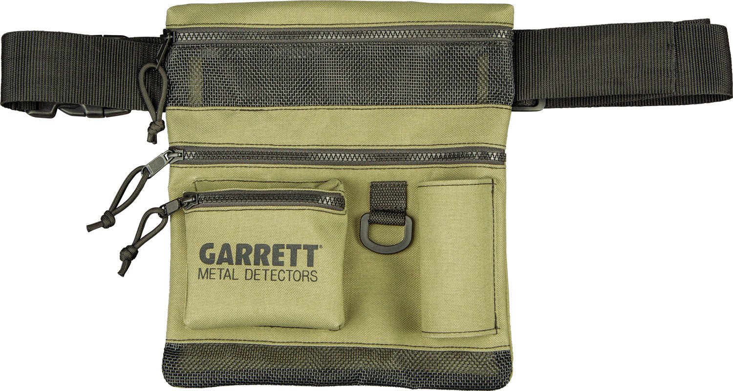 Garrett Sport Backpack Bundle - Gold Prospectors Association of America
