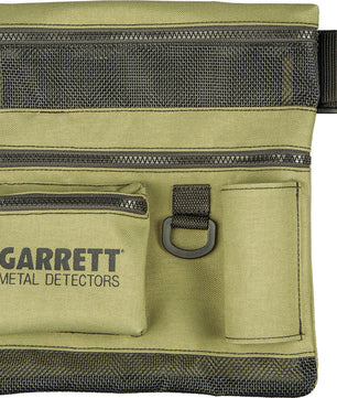 Garrett Detectorist Accessory Bundle | Gold Prospectors Association of America