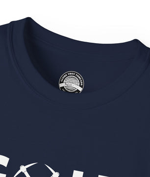 GOLD Picks T-Shirt | Gold Prospectors Association of America