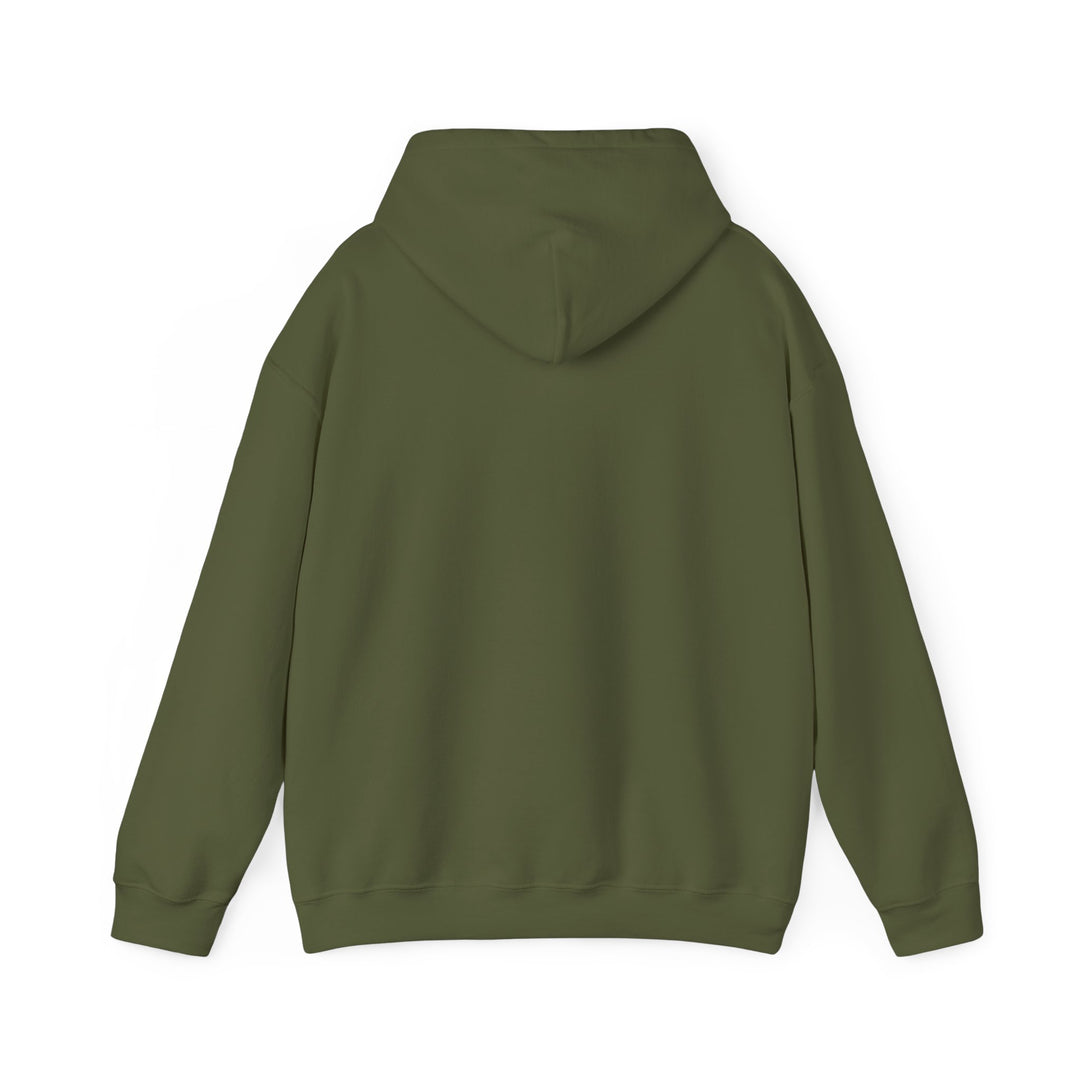 GPAA Gold Life Hooded Sweatshirt | Gold Prospectors Association of America