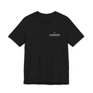 The Gold Life Member T-Shirt