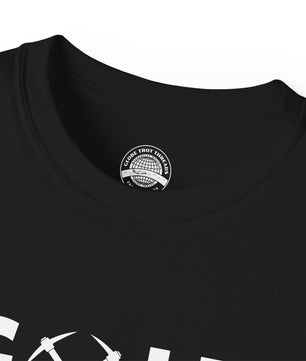 GOLD Picks T-Shirt | Gold Prospectors Association of America