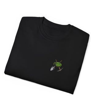 GPAA Gold Trails T-Shirt | Gold Prospectors Association of America