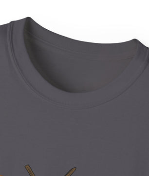 GPAA Logo T-Shirt - S - 5XL | Gold Prospectors Association of America