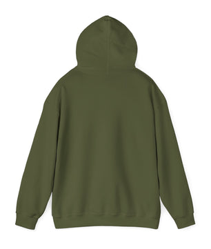 GPAA Hooded Sweatshirt | Gold Prospectors Association of America