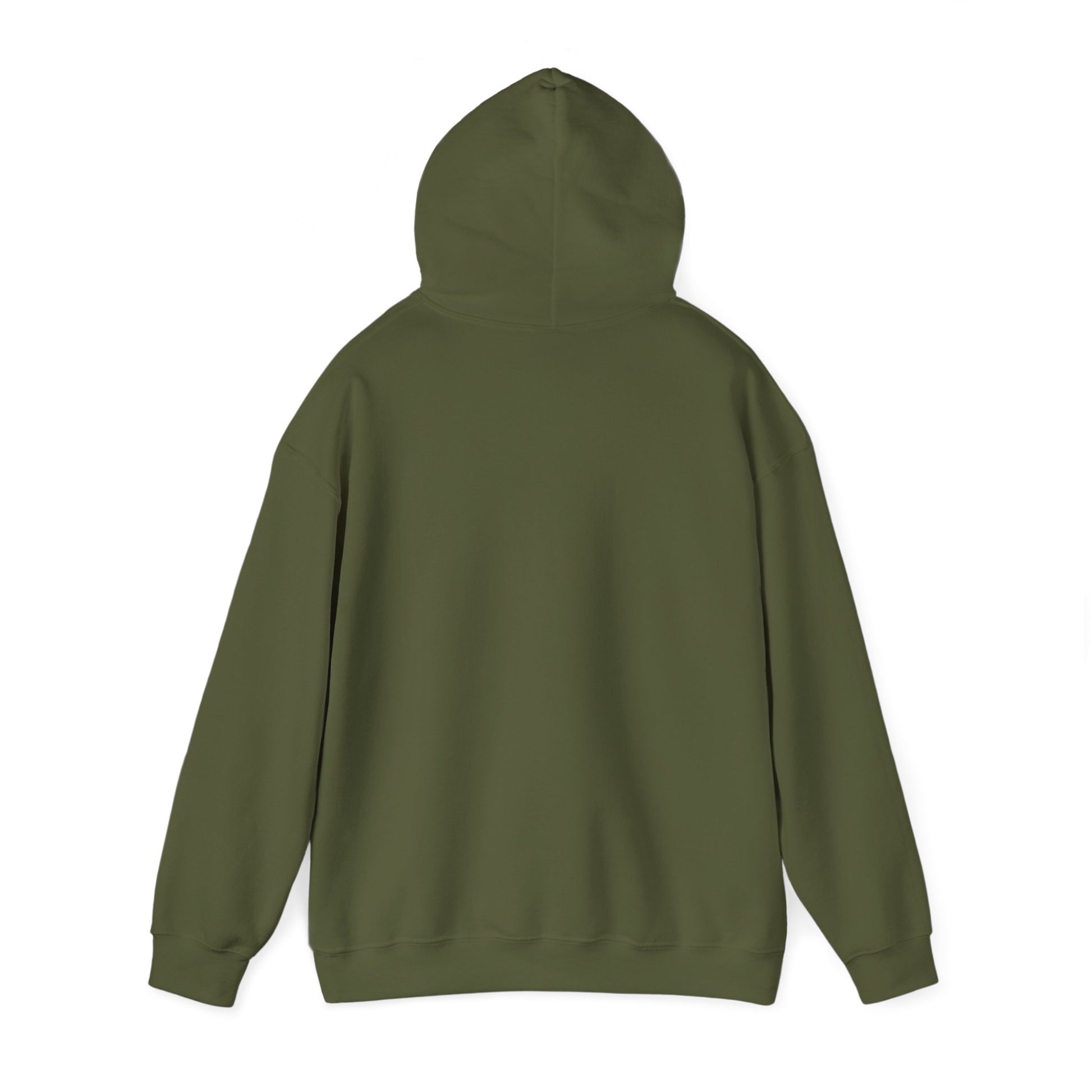 GPAA Hooded Sweatshirt | Gold Prospectors Association of America