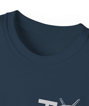 GPAA Prospector T-Shirt - S - 5XL | Gold Prospectors Association of America