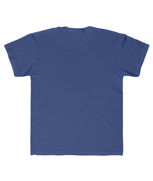 Gold Picks - Kids Regular Fit Tee | Gold Prospectors Association of America