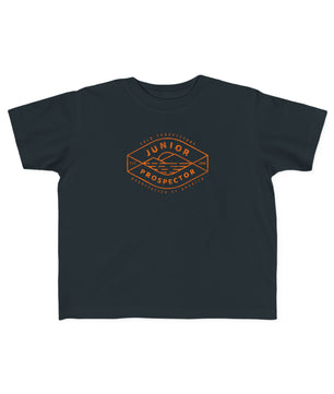 Junior Prospector Kids Tee | Gold Prospectors Association of America