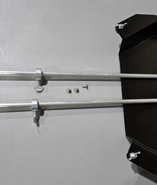 Gold Cube Thermo Flare Tail-Gater (Flare & Legs only)
