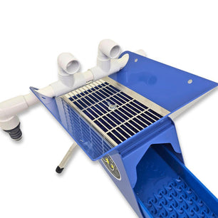 4X16 Micro Banker with Dream Mat - Gold Prospecting Equipment