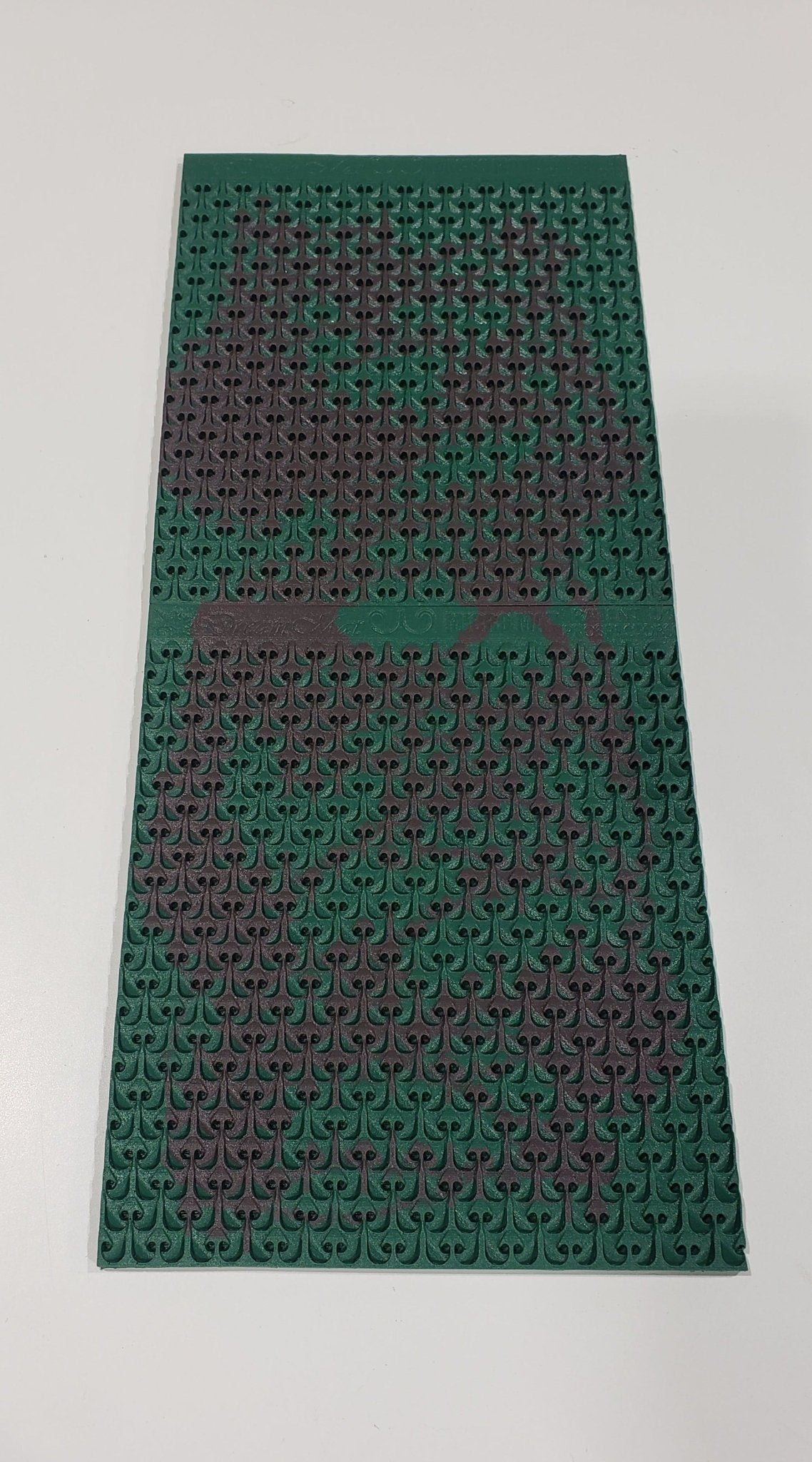 10X24 Micro Dream Mat - Big Foot Series