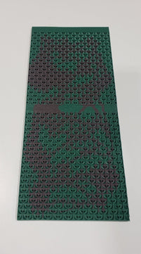 10X24 Micro Dream Mat - Big Foot Series