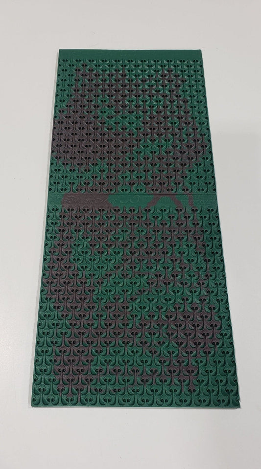 10X24 Micro Dream Mat - Big Foot Series