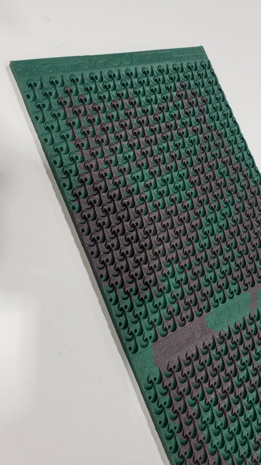 10X24 Micro Dream Mat - Big Foot Series