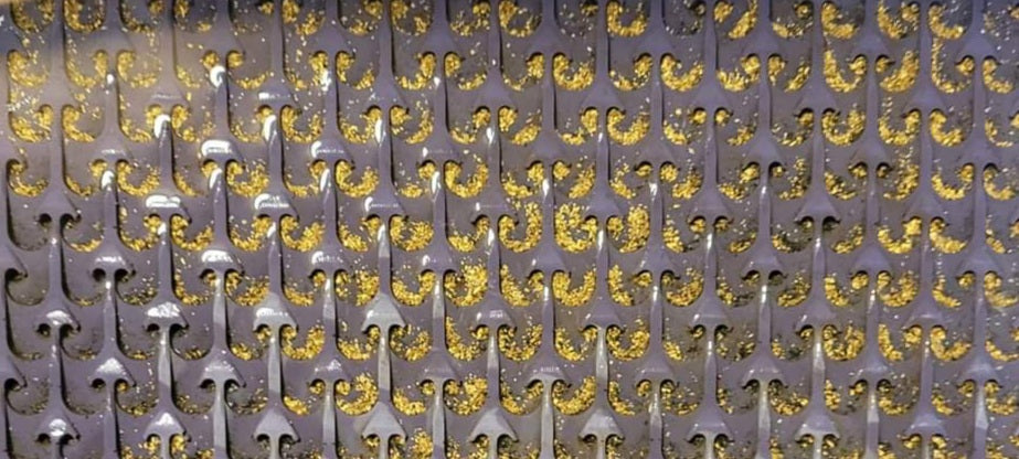 Micro Dream Mat (2nd Gen) for Gold Cube | Gold Mining Equipment