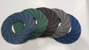 Blue Bowl Concentrator Vortex Dream Mat Insert | Gold Prospecting Equipment