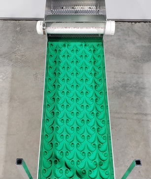 12x42 Speed Banker Unclassified Power Sluice with Dream Mat | Gold Mining Equipment