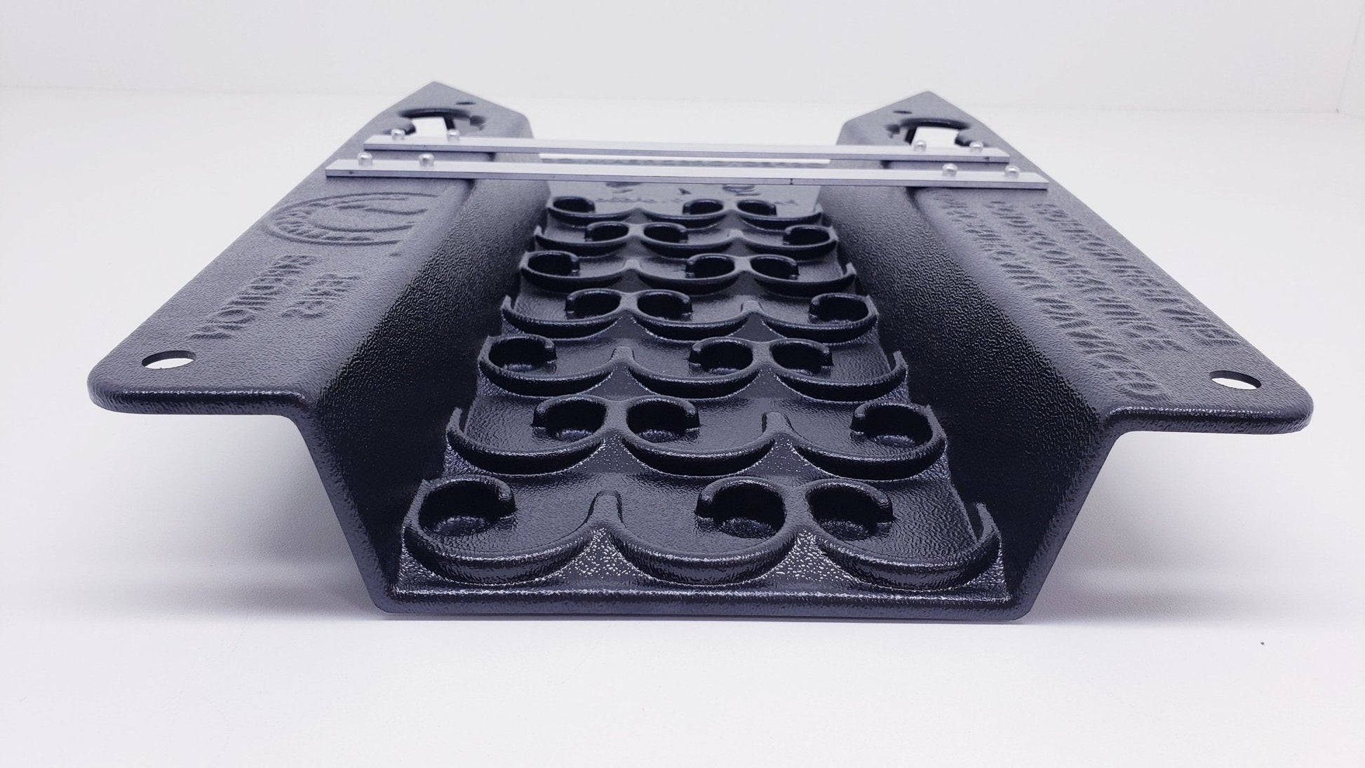 6X22 Expedition Sluice Box - Vortex Dream Mat | Gold Prospecting Equipment (Green)