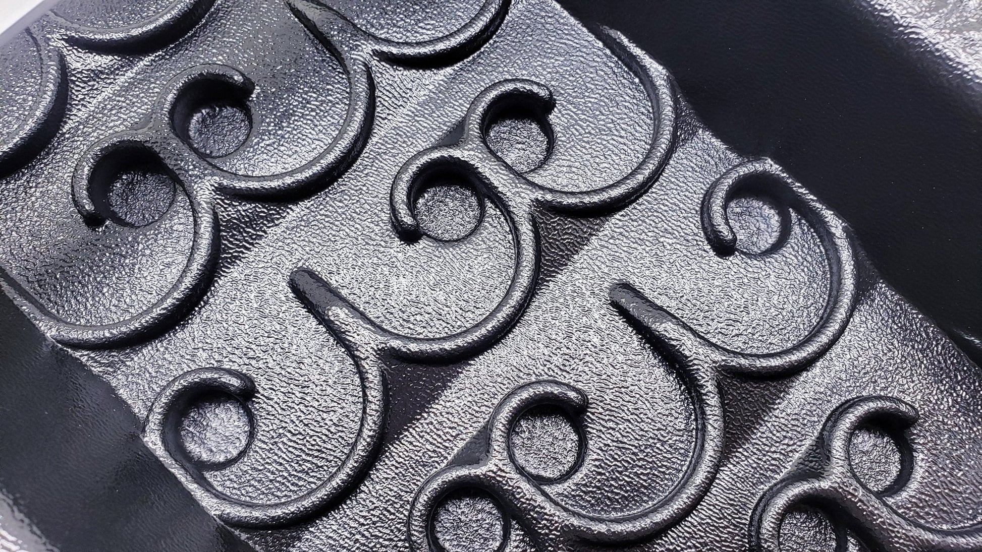 6X22 Expedition Sluice Box - Vortex Dream Mat | Gold Prospecting Equipment (Green)