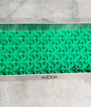 12x38 Speed Banker Extension with Dream Mat | Gold Mining Equipment