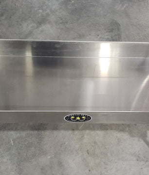 12x38 Speed Banker Extension with Dream Mat | Gold Mining Equipment