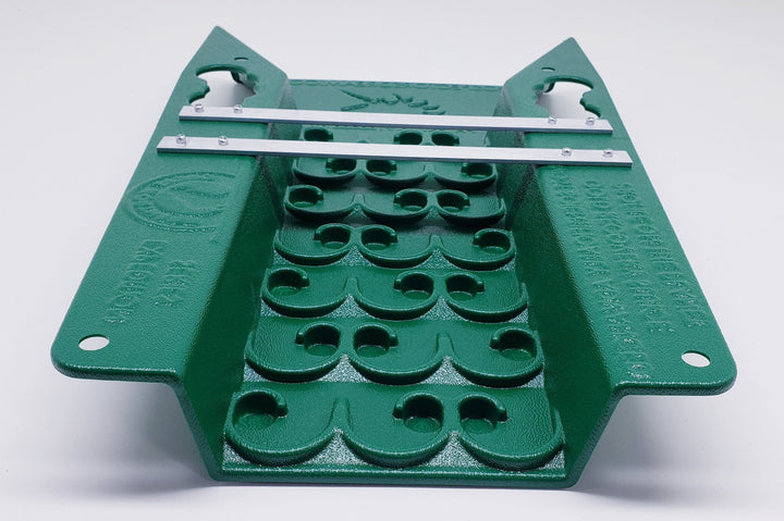 Thermoform 6X22 Vortex Sluice (GREEN) | Gold Prospectors Association of America