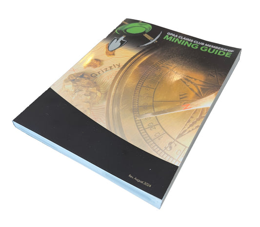 GPAA Mining and Claims Guide