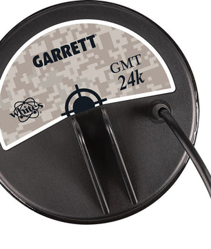 Garrett GoldMaster 24k + Xtra Coil Bundle | Gold Prospectors Association of America