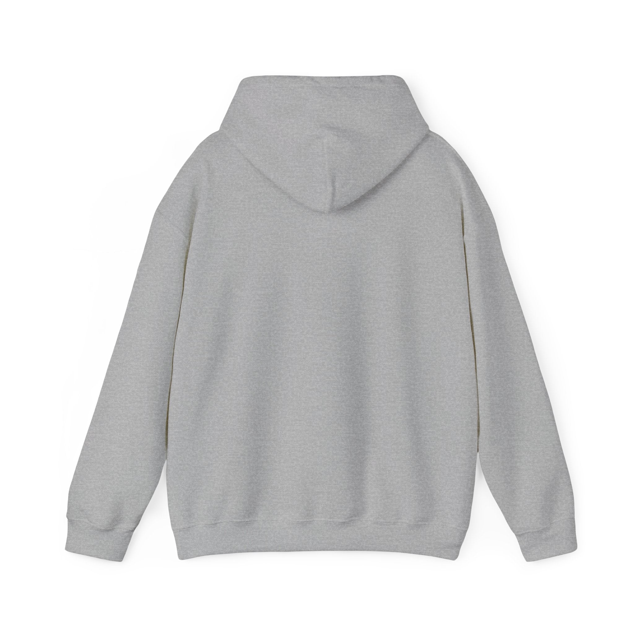 GPAA Hooded Sweatshirt