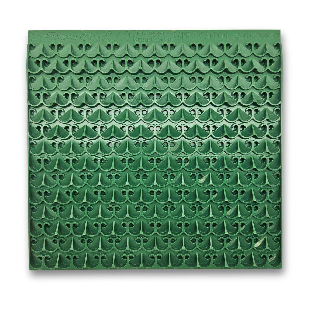 Cape-D (2nd Gen) for Gold Cube