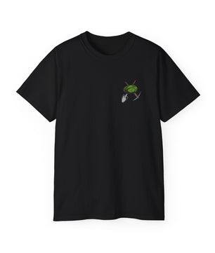 Pick & Shovel GPAA Logo T-Shirt - S - 5XL | Gold Prospectors Association of America
