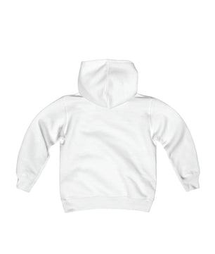More Than Just A Game - Youth Heavy Blend Hooded Sweatshirt | Gold Prospectors Association of America