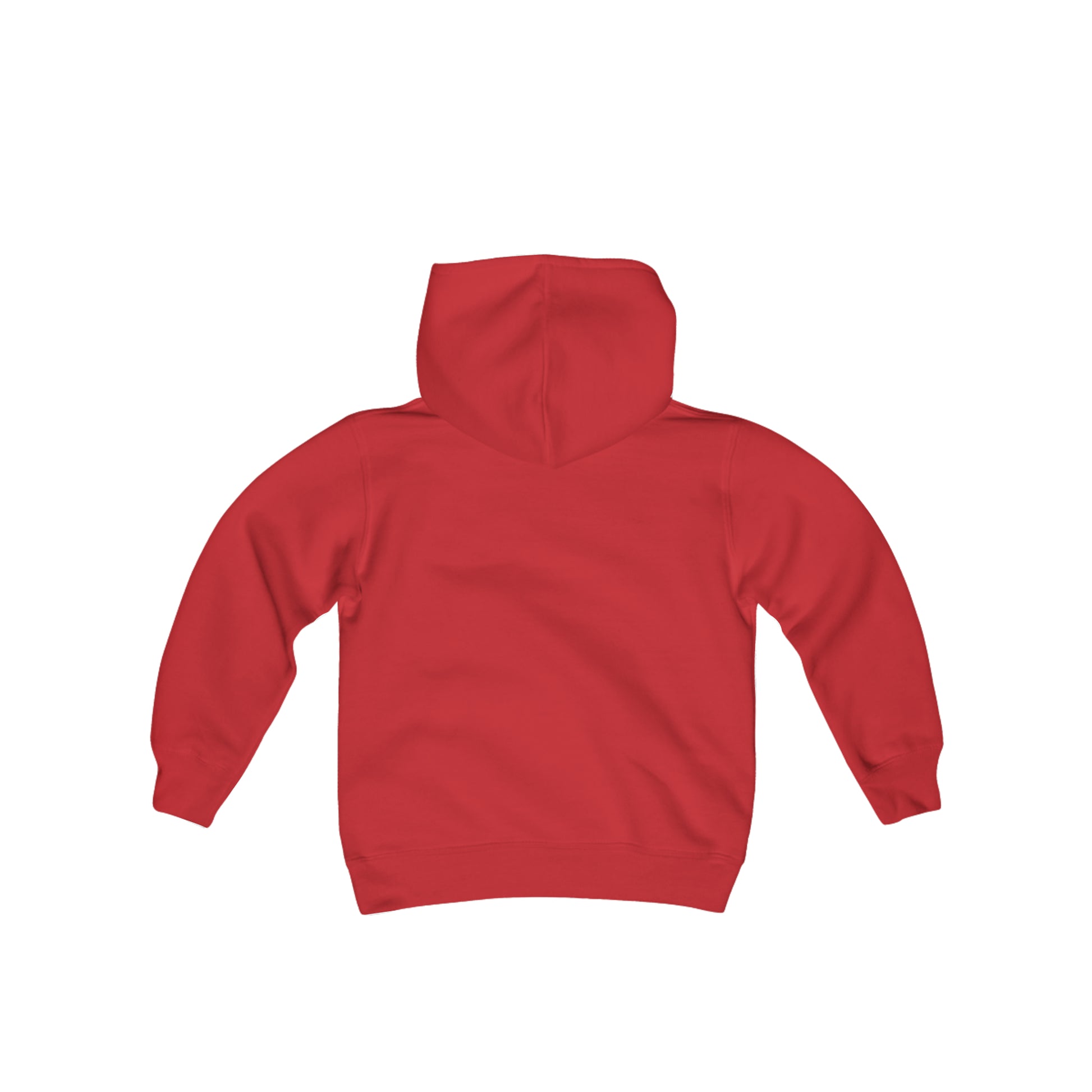 More Than Just A Game - Youth Heavy Blend Hooded Sweatshirt | Gold Prospectors Association of America