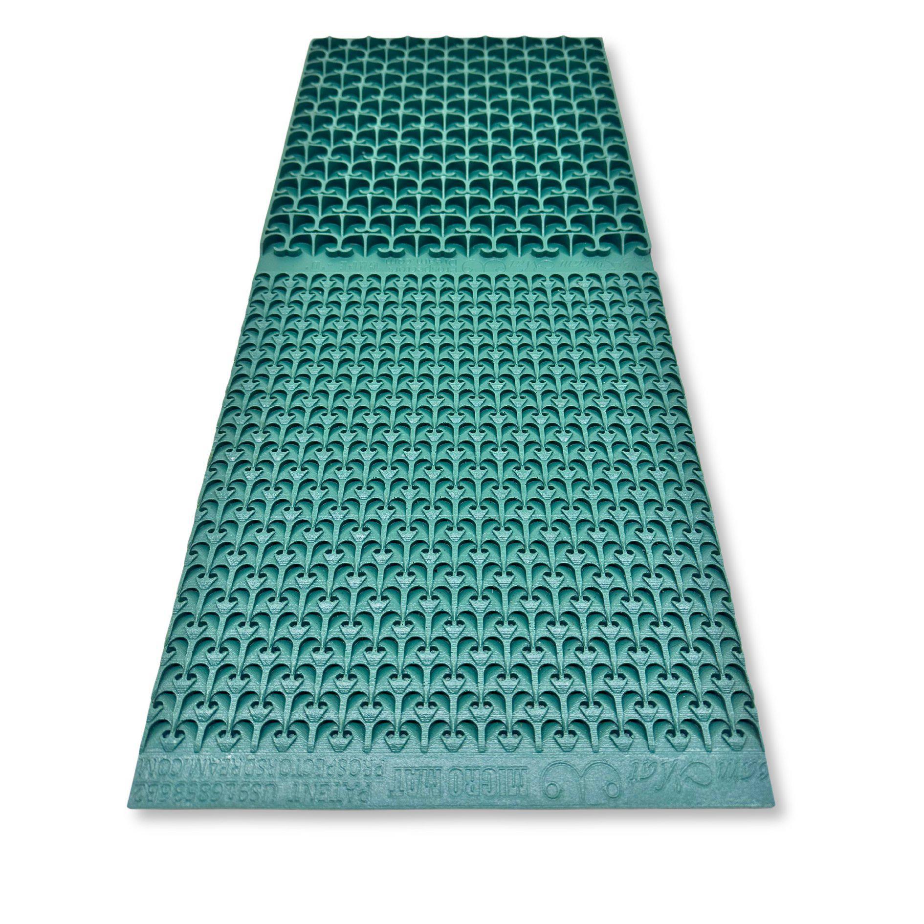 10X24 Sluice Mat - Micro/Cape D Dream Mat | Big Foot Series | Gold Prospecting Equipment