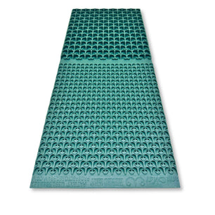 10X24 Sluice Mat - Micro/Cape D Dream Mat | Big Foot Series | Gold Prospecting Equipment