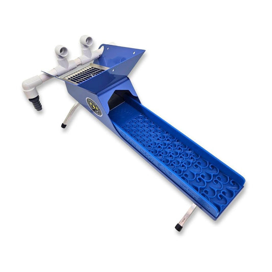 4X16 Micro Banker with Dream Mat - Gold Prospecting Equipment