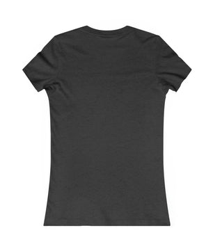 Infected With That Gold Fever - Women's Favorite Tee | Gold Prospectors Association of America