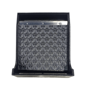 Gold Cube Tray with Mini Dream Mat | Gold Mining Equipment