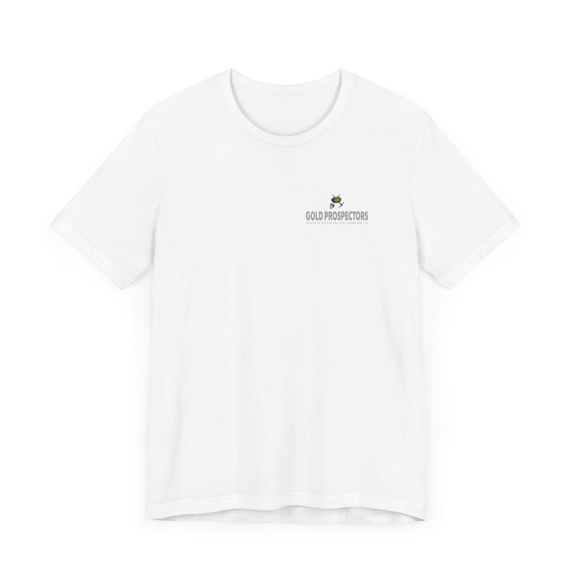 The Gold Life Member T-Shirt